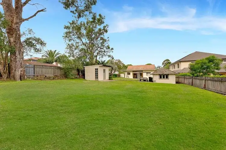 Fourth view of Homely house listing, 29 Seville Street, Lane Cove NSW 2066