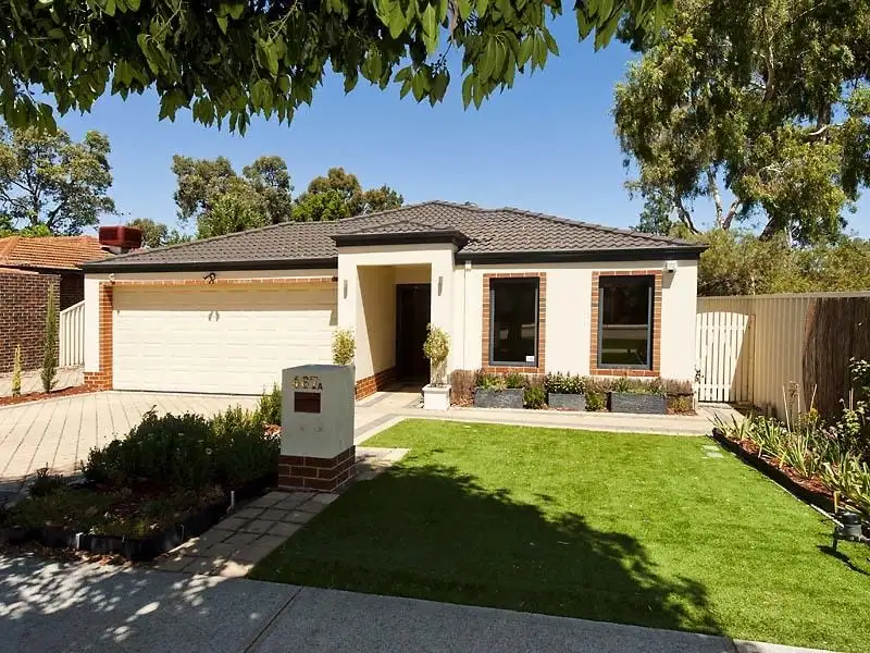 Main view of Homely house listing, 467A Lennard Street, Dianella WA 6059