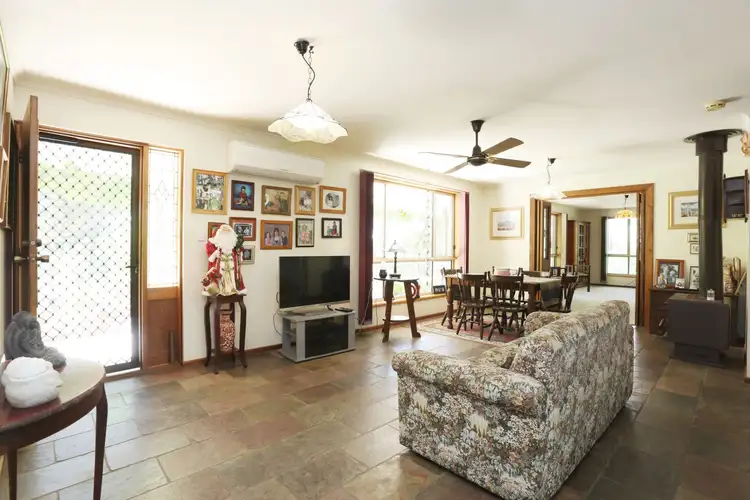 Second view of Homely rural property listing, 832 Pages Flat Road, Sellicks Hill SA 5174
