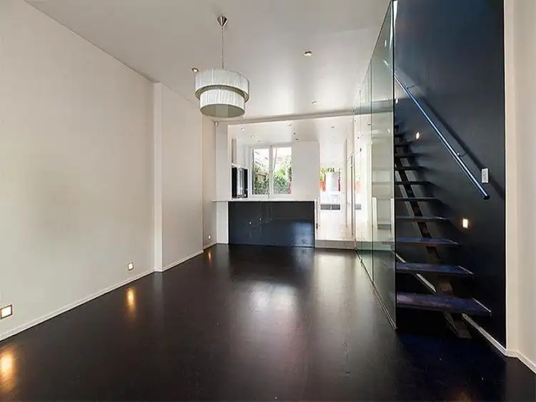 Second view of Homely terrace listing, 236 Dowling Street, Woolloomooloo NSW 2011