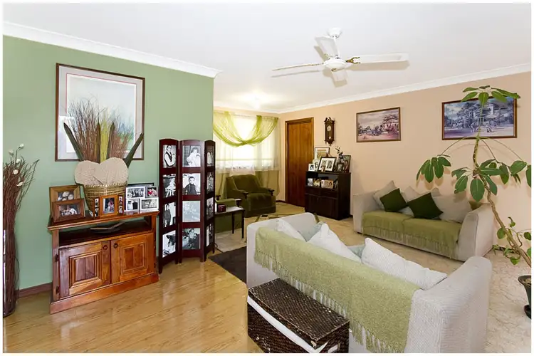 Second view of Homely house listing, 10 Harpur Crescent, South Windsor NSW 2756