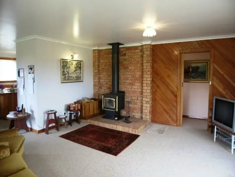 Sixth view of Homely house listing, 22 Boyndey Road, Black River TAS 7321