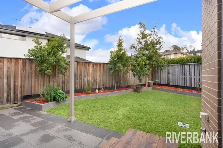 Fifth view of Homely house listing, 14 Daruga Avenue, Pemulwuy NSW 2145