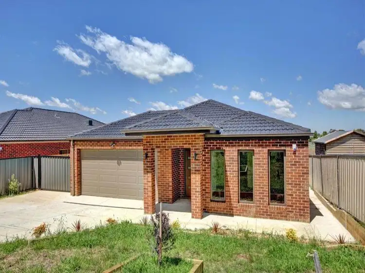 89 KING STREET, Wallan VIC 3756