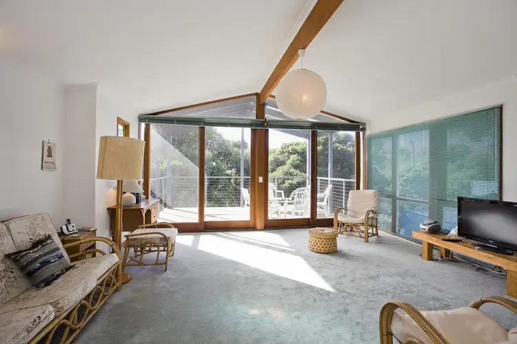 Third view of Homely house listing, 17 Alice Street, Aireys Inlet VIC 3231