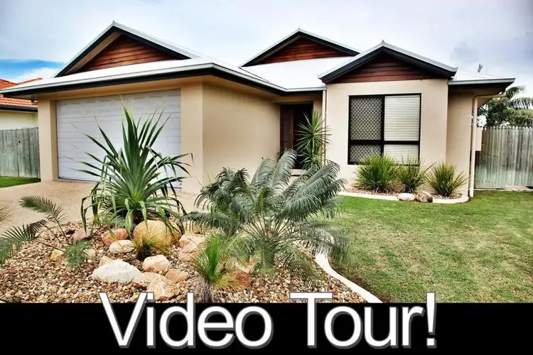 10 Constable Court, Kirwan QLD 4817