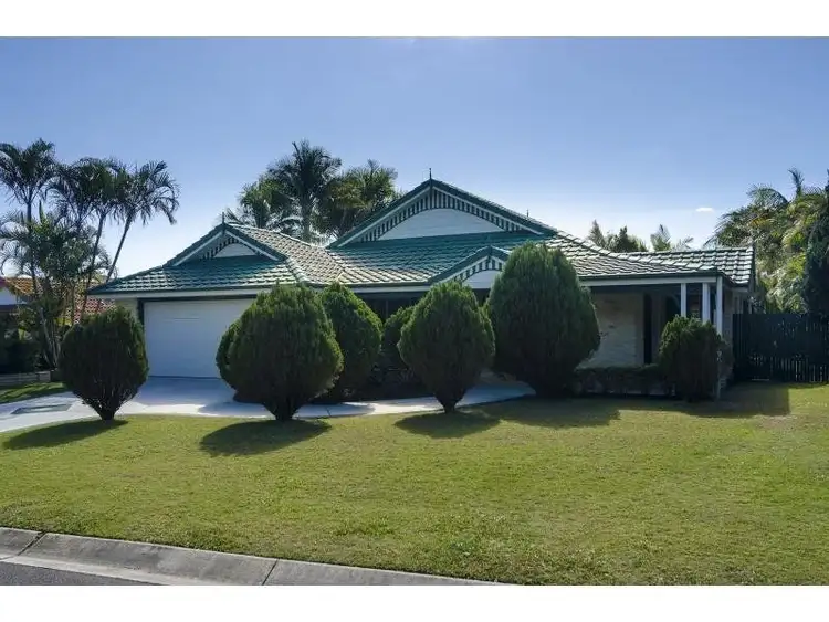 13 Tedford Drive, Tewantin QLD 4565