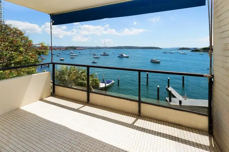41/95 Elizabeth Bay Road, Elizabeth Bay NSW 2011