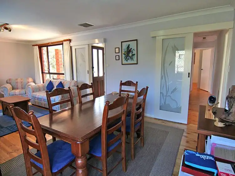 Fourth view of Homely house listing, 1 Guy Place, Holder ACT 2611