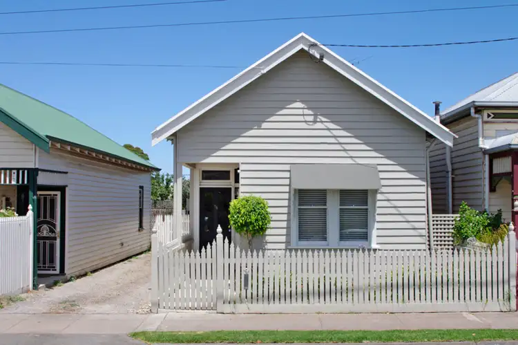 75 Clarendon Street, Newtown VIC 3220
