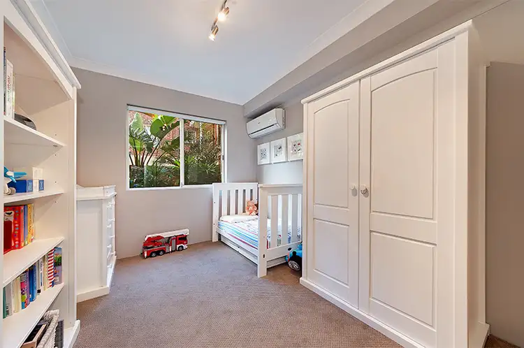 Sixth view of Homely apartment listing, 4/18 Ridge Street, North Sydney NSW 2060