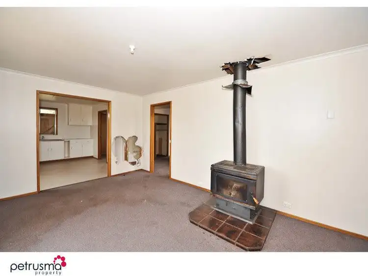 Second view of Homely house listing, 23 Holloway Drive, Gagebrook TAS 7030