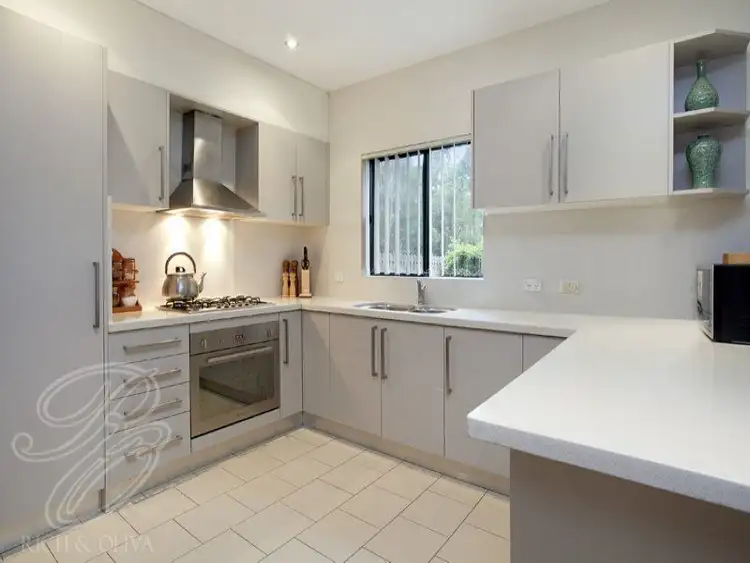 Second view of Homely semi-detached listing, 178 Burwood Road, Croydon Park NSW 2133