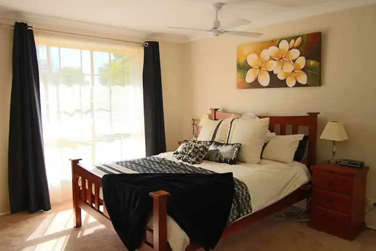 Sixth view of Homely house listing, 10 Rosewood Ave, Orange NSW 2800