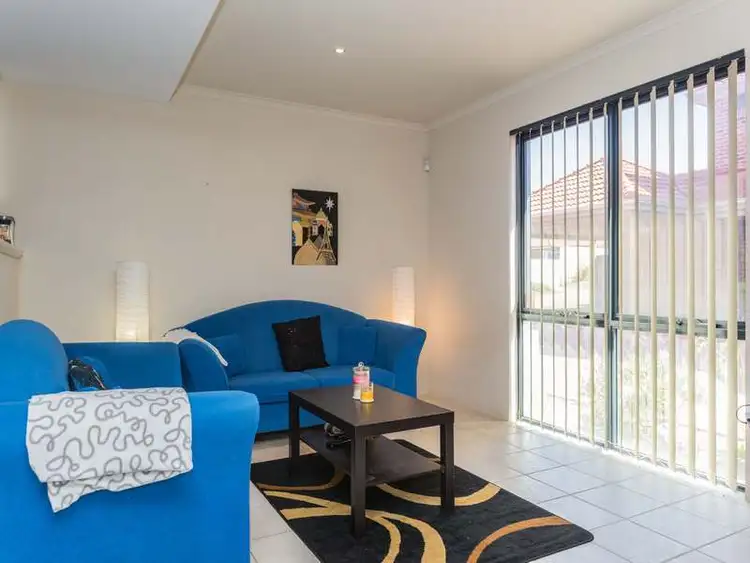 Fifth view of Homely townhouse listing, 30/21 Bryanston Pass, Madeley WA 6065