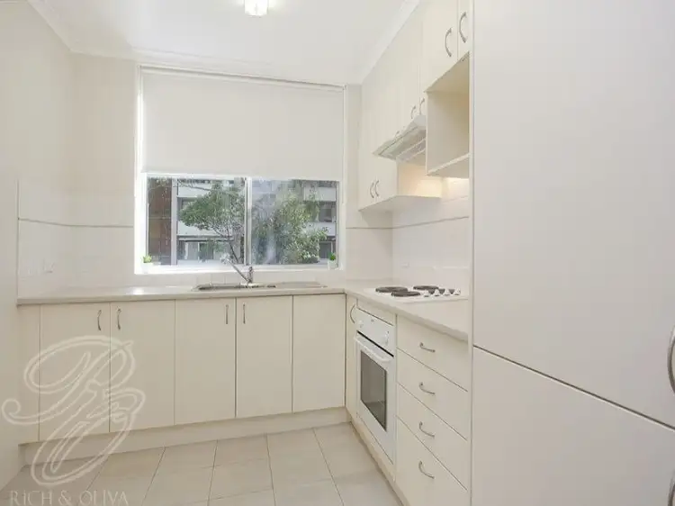 Third view of Homely apartment listing, 38/122 Georges River Road, Croydon Park NSW 2133