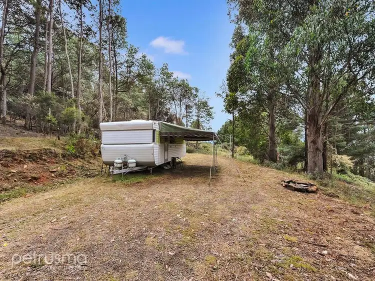 Third view of Homely land listing, 46 Robertson Road, Lachlan TAS 7140