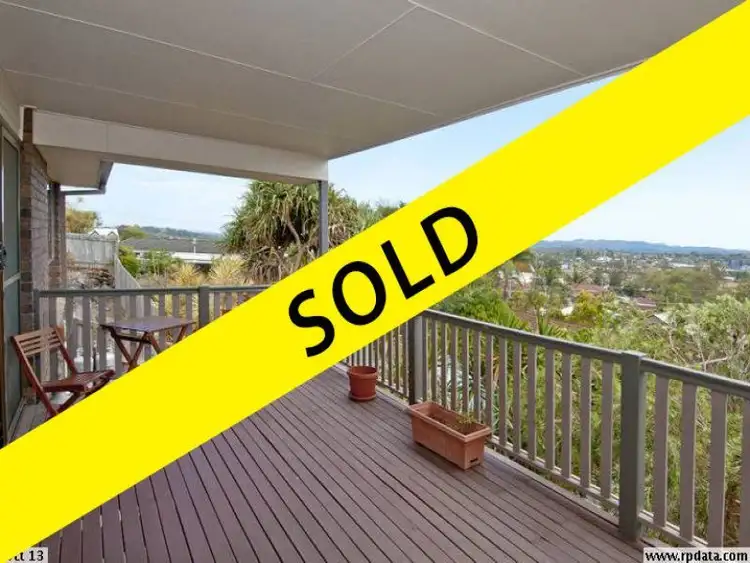 5 Paisley Ct, Mount Warren Park QLD 4207