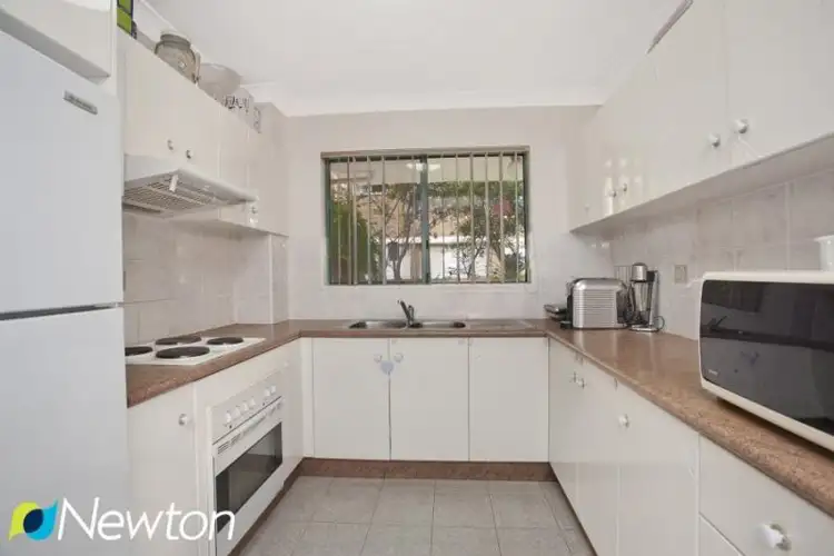 Third view of Homely apartment listing, 1/35-39 Judd Street, Cronulla NSW 2230