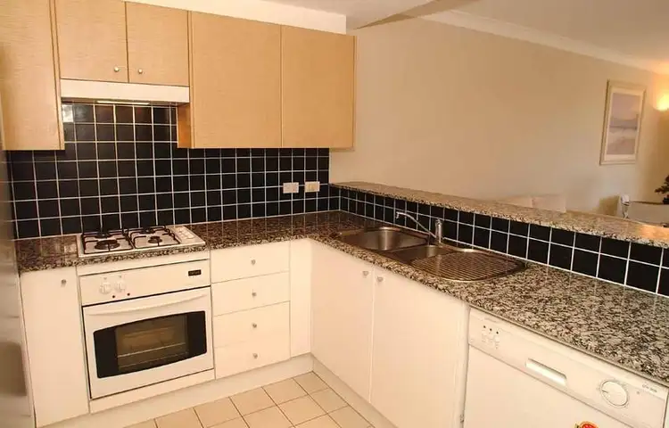 Sixth view of Homely apartment listing, "Verde" 402/40 King Street, Waverton NSW 2060