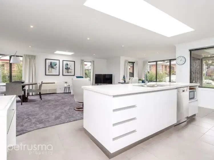 Third view of Homely house listing, 56 Churinga Waters Drive, Old Beach TAS 7017