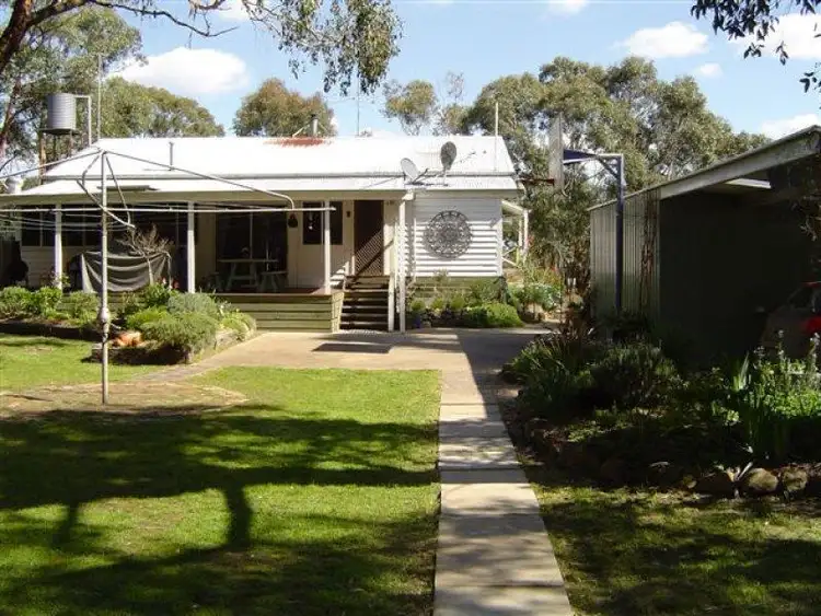 Third view of Homely house listing, 168 Mount Doran Road, Elaine VIC 3334