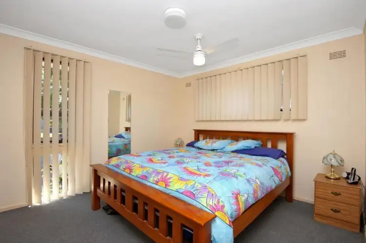 Fifth view of Homely house listing, 16 Madang St, Holsworthy NSW 2173