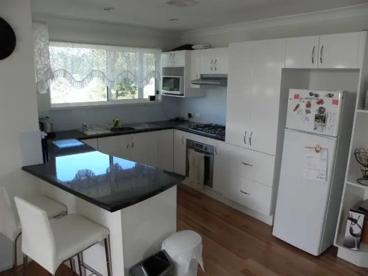 Fourth view of Homely house listing, 60 Fairway Drive, Sanctuary Point NSW 2540