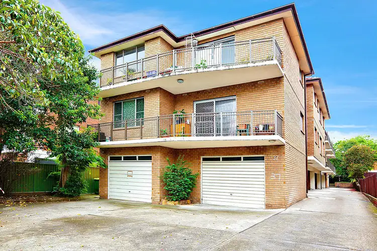 5/37 Henley Road, Homebush West NSW 2140