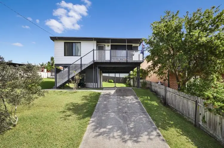 Main view of Homely house listing, 37 Fortune Crescent, Lake Munmorah NSW 2262