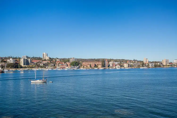 Third view of Homely unit listing, 11/13 Stuart Street, Manly NSW 2095