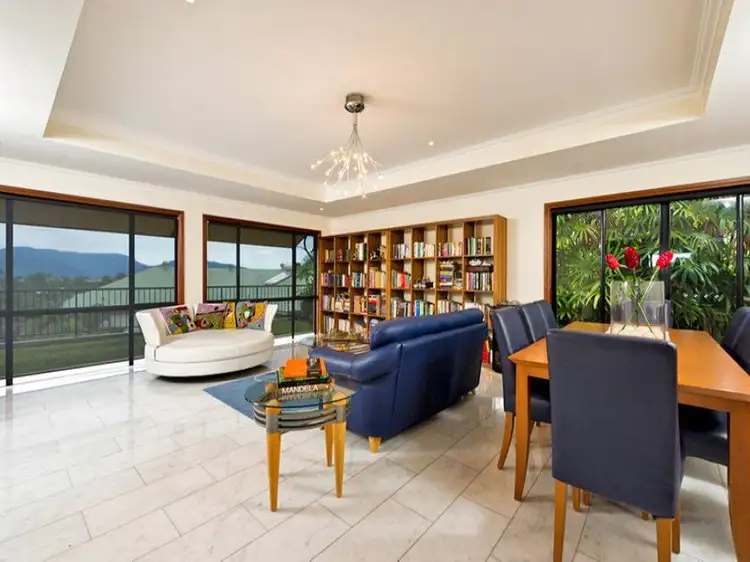 Fourth view of Homely house listing, 5 Hayles Close, Mooroobool QLD 4870