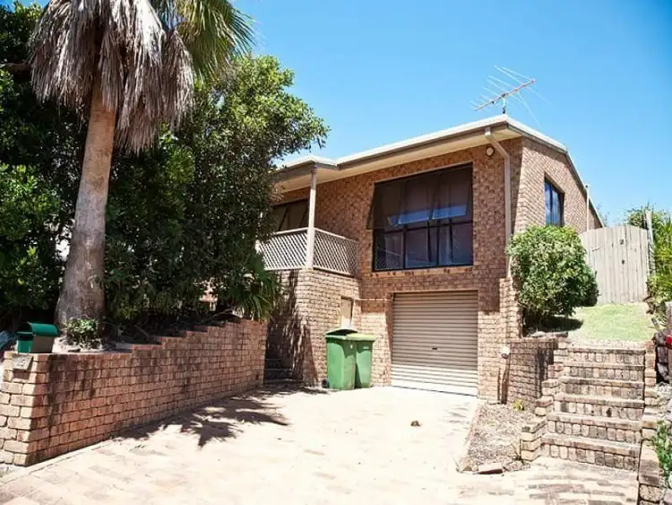 Address available on request