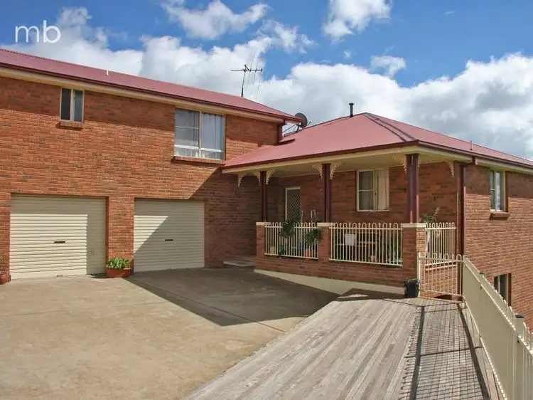 Main view of Homely house listing, 12 Tate Crescent, Orange NSW 2800