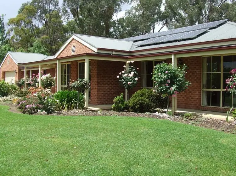 Second view of Homely rural property listing, 236 Buffalo Creek Road, Myrtleford VIC 3737