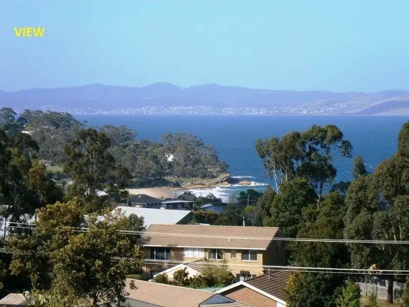 Main view of Homely land listing, 28 Caladium Place, Blackmans Bay TAS 7052