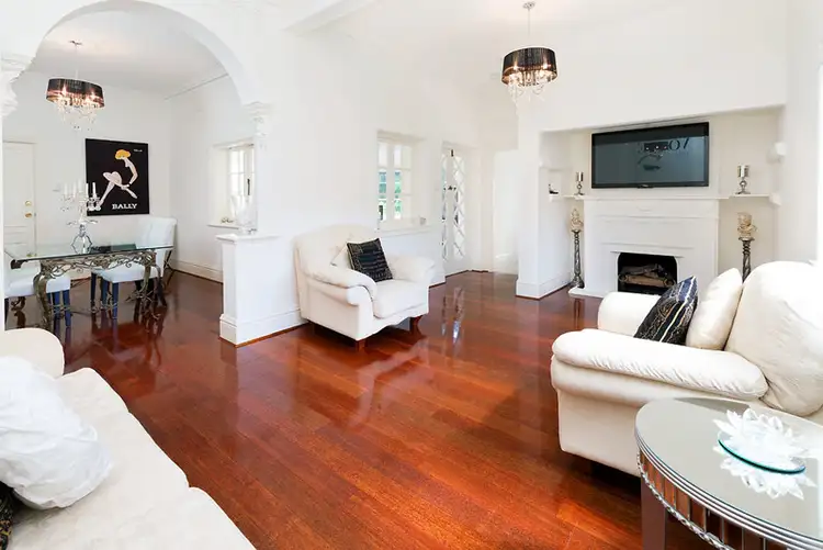 5/25-27 Mona Road, Darling Point NSW 2027