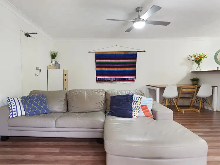 Third view of Homely unit listing, 1/7 Twenty Seventh Avenue, Palm Beach QLD 4221