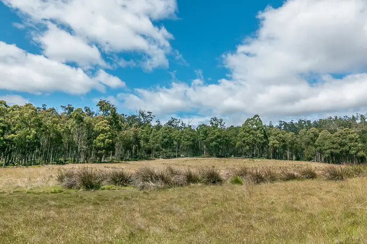 Sixth view of Homely land listing, 767 Lonnavale Road, Lonnavale TAS 7109