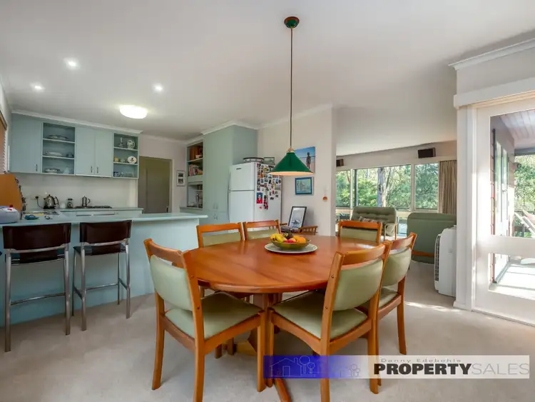 Seventh view of Homely house listing, 103 Haunted Hills Road, Newborough VIC 3825