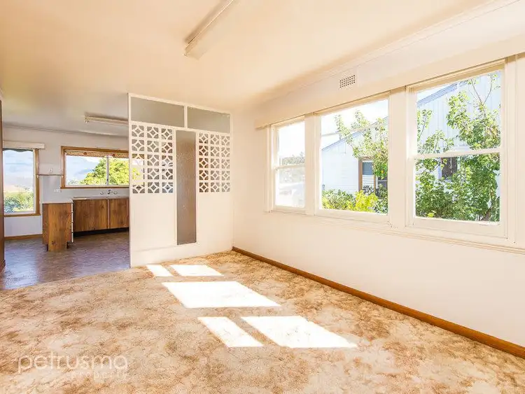 Fifth view of Homely house listing, 203 East Derwent Highway, Lindisfarne TAS 7015