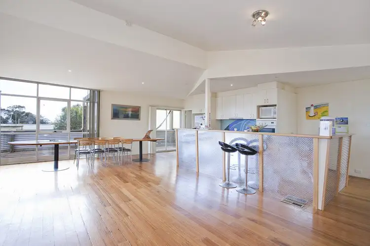 Seventh view of Homely house listing, 29 Great Ocean Road, Jan Juc VIC 3228