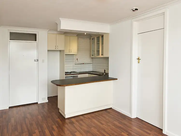 Fourth view of Homely apartment listing, 67/66 Cleaver Street, West Perth WA 6005