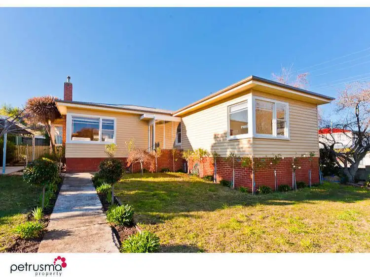 Main view of Homely house listing, 15 Conara Road, Montagu Bay TAS 7018