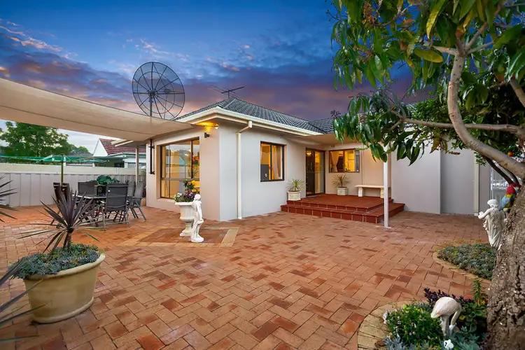 Third view of Homely house listing, 16 Blanche Street, Belfield NSW 2191