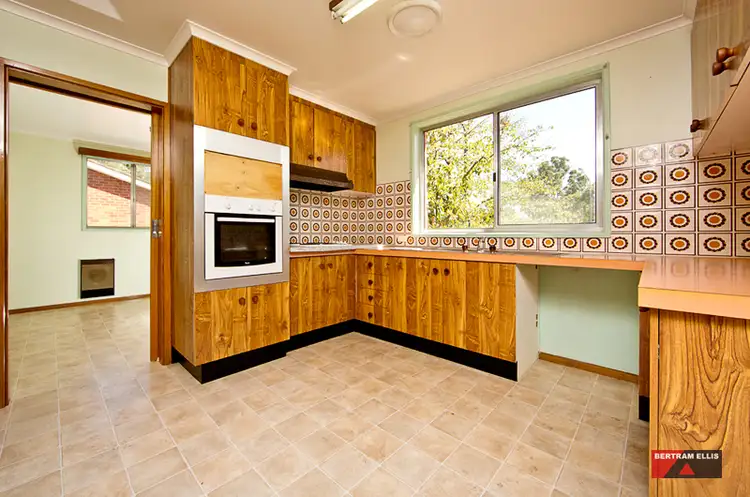 Fifth view of Homely house listing, 59 Kalgoorlie Crescent, Fisher ACT 2611