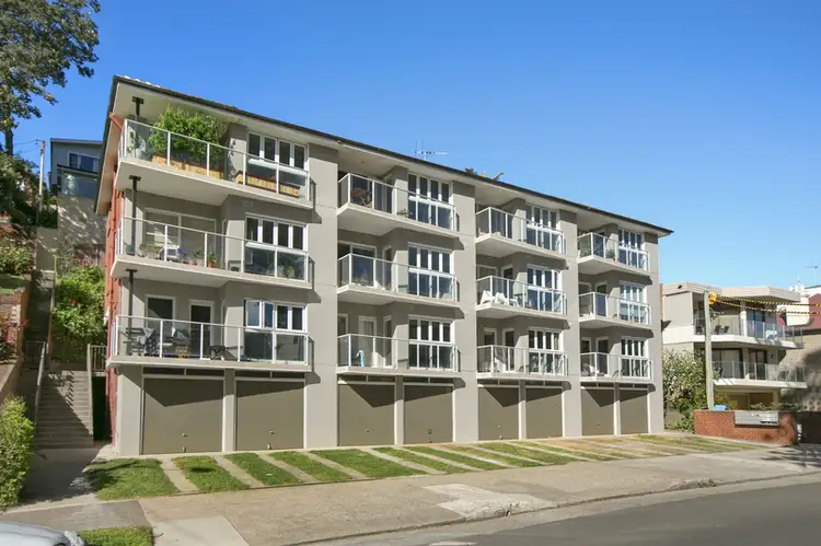 Second view of Homely unit listing, 6/40 Ashburner Street, Manly NSW 2095
