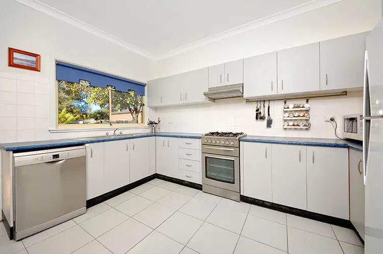 Third view of Homely house listing, 20A Tecoma Street, Heathcote NSW 2233