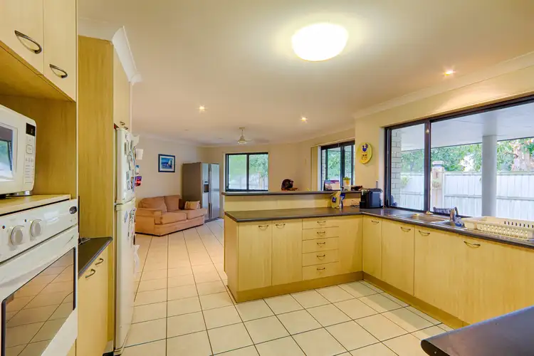 23 Keel Court, Noosaville QLD 4566