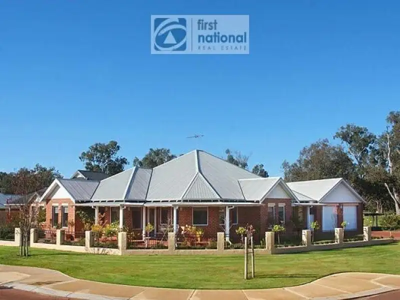 Main view of Homely house listing, 25 Pianobox Boulevard, West Busselton WA 6280